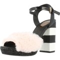 Gioseppo  Sandálias 42036G  Preto Disponível em tamanho para senhora. 36,41.Mulher > Calçasdos > Sandálias e rasteirinhas