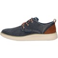 Skechers  Sapatos 65910  Azul Disponível em tamanho para homem. 41,47 1/2.Homem > Calçasdos > Sapato estilo derbie