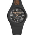 Superdry  Relógios Analógicos SYL006EP  Cinza Disponível em tamanho para senhora. Único.Relógios > Relógios Analógicos