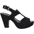 Grace Shoes  Sandálias SOMI  Preto Disponível em tamanho para senhora. 37,38,40.Mulher > Calçasdos > Sandálias e rasteirinhas