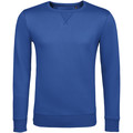 Sols  Sweats SULLY CASUAL MEN  Azul Disponível em tamanho para homem. EU XXL,EU S,EU M,EU L,EU XL,EU XS,EU 3XL.Homem > Roupas > Abrigo