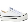 Victoria  Sapatilhas 06110  Branco Disponível em tamanho para senhora. 36,37,40,41,35.Mulher > Sapatos > Tenis