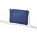 Lookat  Bolsa tiracolo GREG32670  Azul Disponível em tamanho para senhora. Único.Bolsas > Bolsa tiracolo