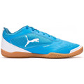 Puma  Chuteiras Pressing  Azul Disponível em tamanho para senhora. 44,44 1/2.Mulher > Calçasdos > Sapatos desportivos