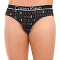 Calvin Klein Jeans  Cueca Slip Calvin Klein  Preto Disponível em tamanho para homem. EU S,EU M.Homem > Roupa interior > Cuecas