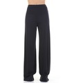 Sandro Ferrone  Calças finas / Sarouels S23XBABRINDISI  Azul Disponível em tamanho para senhora. EU S,EU M,EU L.Mulher > Roupas > Calças