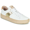 Blackstone  Sapatilhas VL57  Branco Disponível em tamanho para senhora. 37,38,39,40,41.Mulher > Sapatos > Tenis