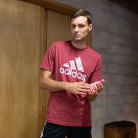 T-SHIRT DECADIO BORDÔ AW20