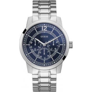 Guess  Relógios Analógicos W1259G1  Prata Disponível em tamanho para homem. Único.Relógios > Relógios Analógicos