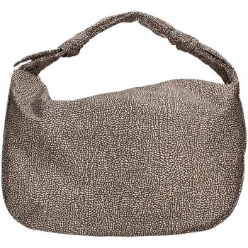 Borbonese  Bolsa de ombro 933377i15  Multicolor Disponível em tamanho para senhora. Único.Bolsas > Bolsa de mão