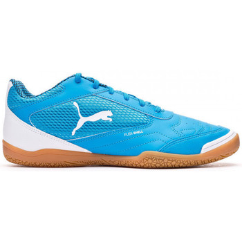 Puma  Chuteiras Pressing  Azul Disponível em tamanho para homem. 44,44 1/2.Homem > Calçasdos > Sapatos desportivos