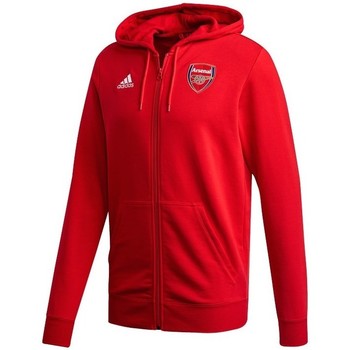 adidas  Sweats Arsenal 3STRIPES  Vermelho Disponível em tamanho para homem. EU S,EU M,EU L,EU XL.Homem > Roupas > Abrigo