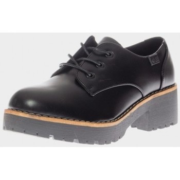 Coolway  Sapatos & Richelieu CHERBY  Preto Disponível em tamanho para senhora. 36,37,39,40,41.Mulher > Calçasdos > Sapatos