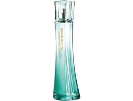 Perfume Mulher Agua de Bambú Adolfo Dominguez EDT (100 ml) (100 ml)