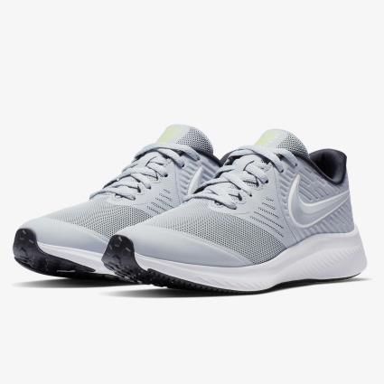 nike star runner 38.5