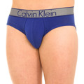 Calvin Klein Jeans  Cueca Slip Calvin Klein  Azul Disponível em tamanho para homem. EU S.Homem > Roupa interior > Cuecas