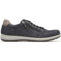 Enval  Sapatilhas 3233011  Azul Disponível em tamanho para homem. 41,43,44.Homem > Sapatos > Tenis