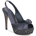 Magrit  Sandálias IMPERIALI  Azul Disponível em tamanho para senhora. 39,40.Mulher > Calçasdos > Sandálias e rasteirinhas