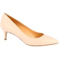 Leonardo Shoes  Escarpim E9551NAPPA CIPRIA  Rosa Disponível em tamanho para senhora. 38,39,40,41,35.Mulher > Calçasdos >Sapatos de Salto