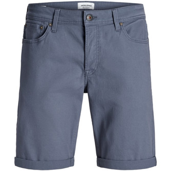 Jack   Jones  Shorts / Bermudas 12165892 JJIRICK ORIGINAL SHORT AKM VINTAGE INDIGO  Azul Disponível em tamanho para homem. EU S,EU XL.Homem > Roupas > Calço