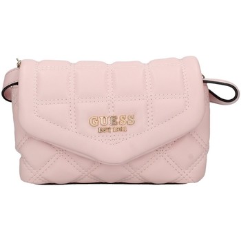 Guess  Pochete Hwvs8111810  Bege Disponível em tamanho para senhora. Único.Bolsas > Pochete