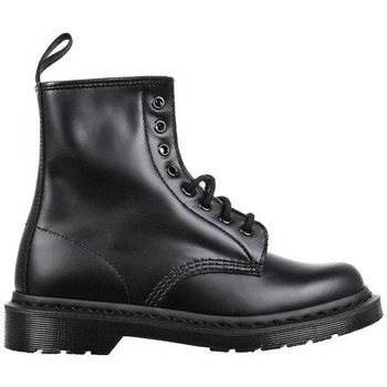 Dr Martens  Botas baixas 146014353001  Preto Disponível em tamanho para homem. 36,37,39,40,42,44,45.Homem > Sapatos > Botins