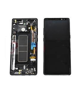 Samsung Galaxy Note 8 N950f Lcd + touch + frame p.