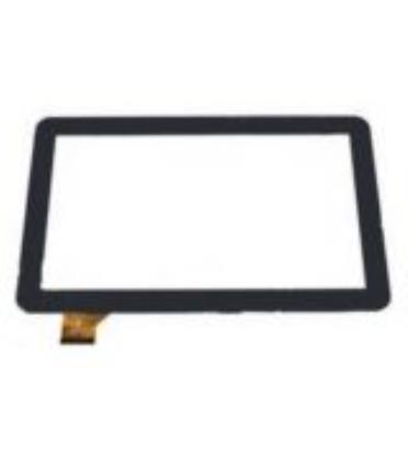 Tablet generica 10.1 touch preto (HK10DR2438-V01.