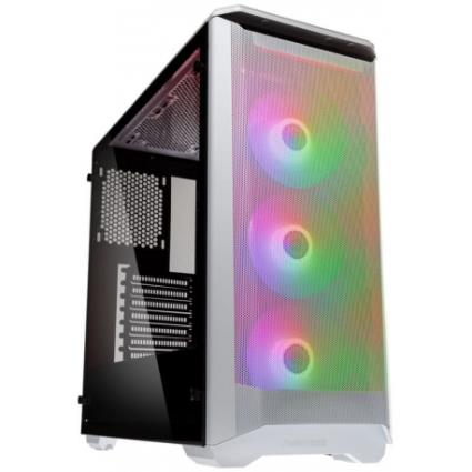 Caixa ATX Phanteks Eclipse P400 Air Branco, Vidro Temperado