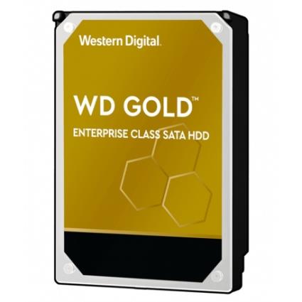 HDD Gold Enterprise 8TB 256mb cache SATA 6 Gb/seg