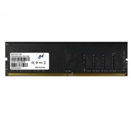 8GB DDR4 2666 MEMORIA RAM (1X8GB) CL19 MICRON (PRECO ESPECIAL PARA INTEGRACAO)