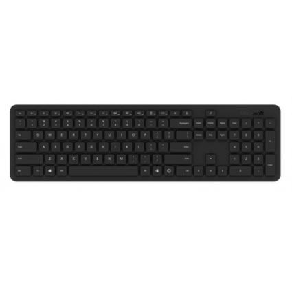 Bluetooth Keyboard Holgate Black PT