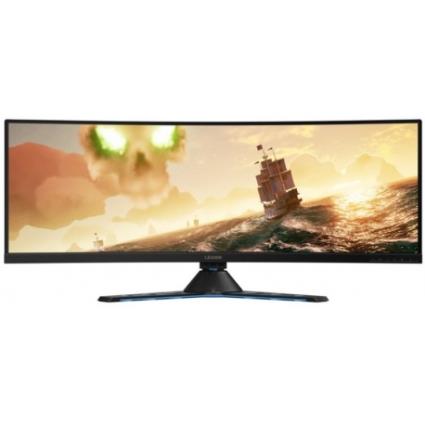 Legion Y44w-10 - Monitor Gaming 43.4