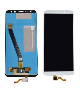 Huawei Mate 10 Lite Lcd + touch branco compatível