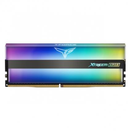 Team Group Kit 16GB (2 x 8GB) DDR4 3200MHz Xtreem ARGB Mirr