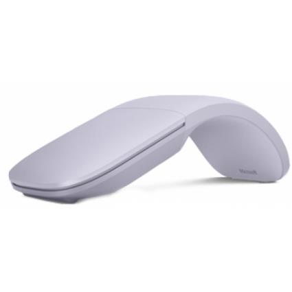 Arc Mouse Bluetooth Purple