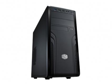 COOLER MASTER - FORCE 500 ATX- USB3.0 - FOR-500-KKN1