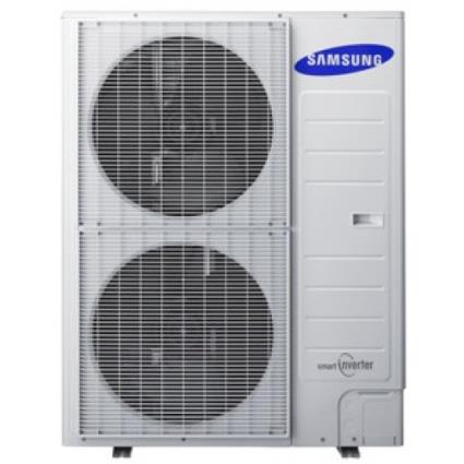 Samsung RC140DHXGA ar condicionado tipo condutas Unidade exterior de ar condicionado Branco