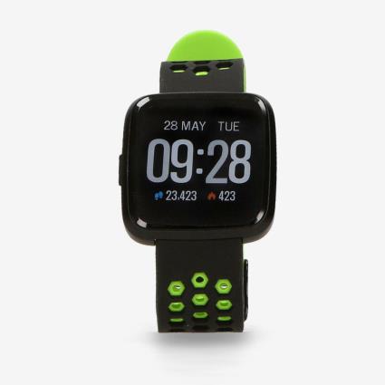 smartwatch innova blizzard 2 hr