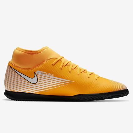 nike sapatilhas de futsal