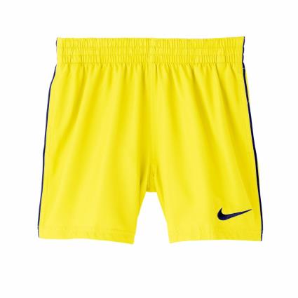 Calções Praia Nike - Amarelo - Calções Curtos Rapaz  MKP tamanho 16