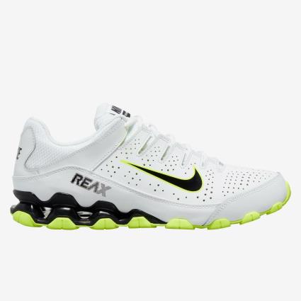 Nike Reax 8 TR - Branco - Sapatilhas Homem tamanho 40