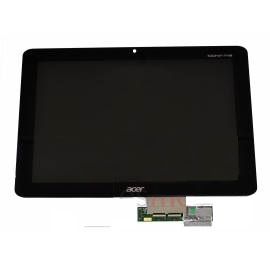 Acer Iconia Tab A210 10.1 Lcd + touch preto