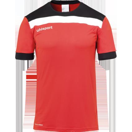 T-shirt UHLSport Offense 23 - Vermelho - Homem  MKP tamanho M