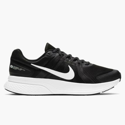 Nike Run Swift 2 - Preto - Sapatilhas Running Homem tamanho 45