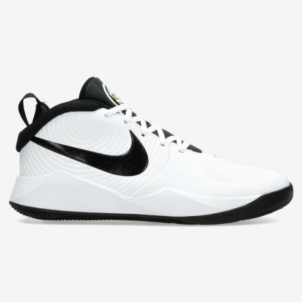 sapatilhas de basquetebol nike