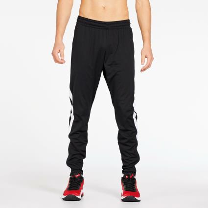 Calças Nike Jordan - Preto - Calças Punho Homem tamanho M