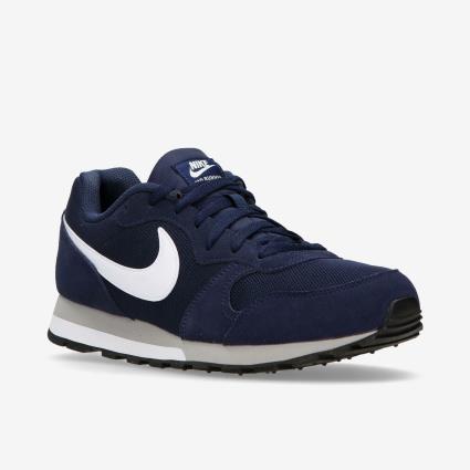 Nike MD Runner - Azul - Sapatilhas Homem tamanho 39