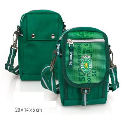 Bolsinha Cintura/tiracolo Sporting