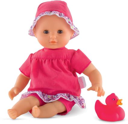 Boneca Corolle Boneca Banho